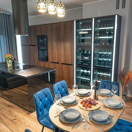 Apartament W Cieplicach Double Relax Jelenia Góra Eksteriør bilde