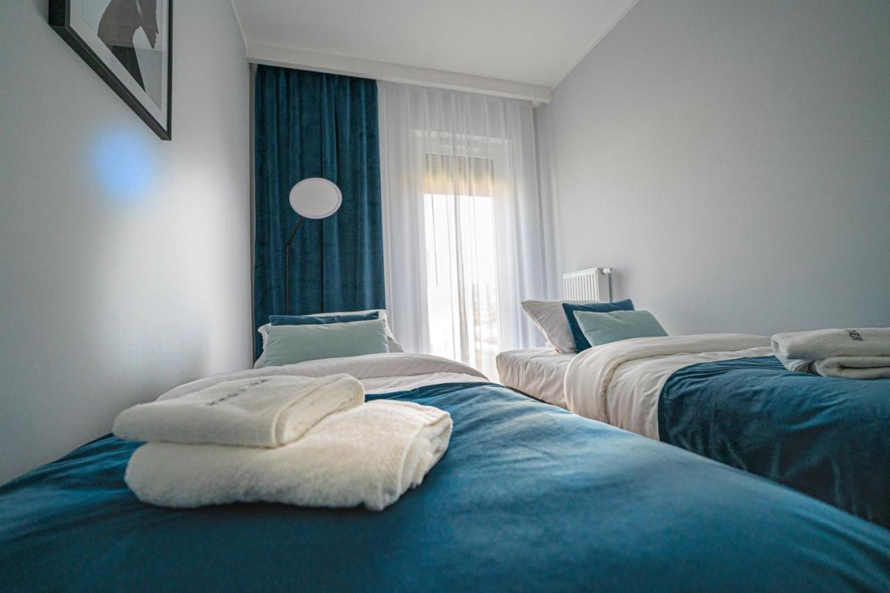 Apartament W Cieplicach Double Relax Jelenia Góra Eksteriør bilde