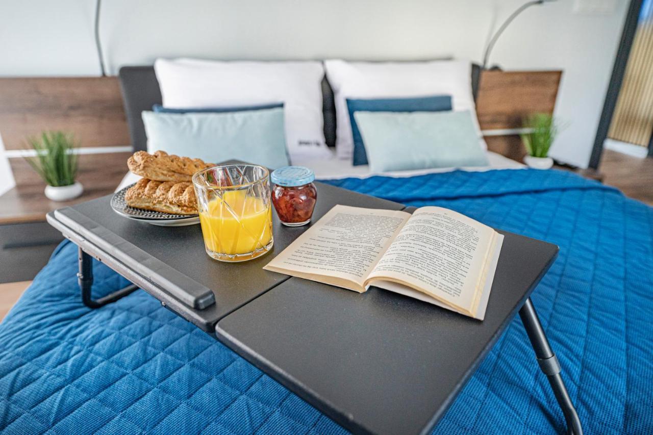 Apartament W Cieplicach Double Relax Jelenia Góra Eksteriør bilde
