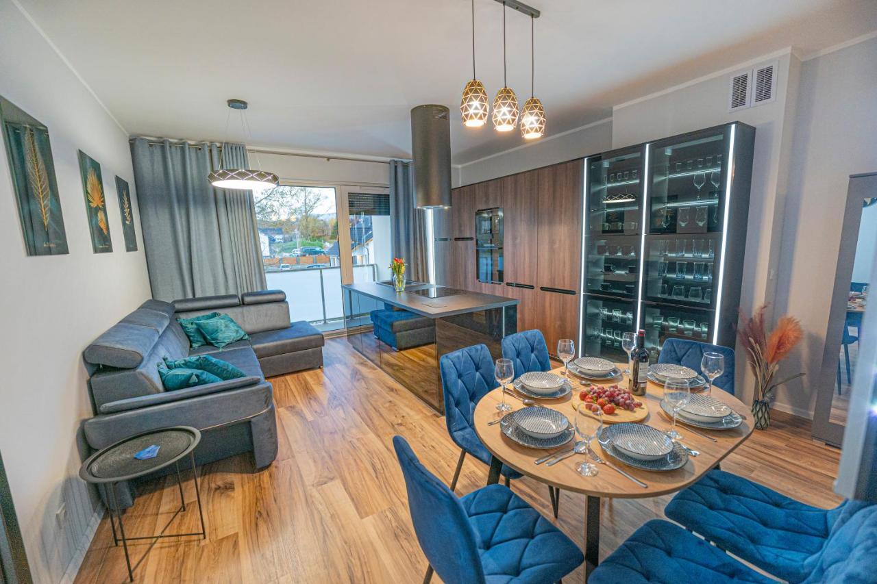 Apartament W Cieplicach Double Relax Jelenia Góra Eksteriør bilde