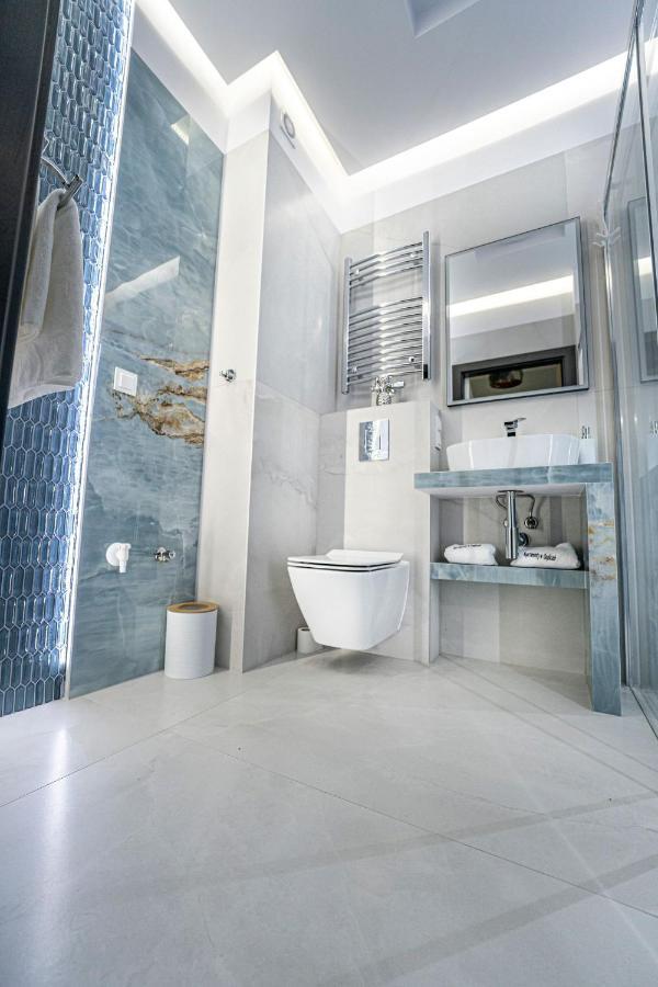 Apartament W Cieplicach Double Relax Jelenia Góra Eksteriør bilde