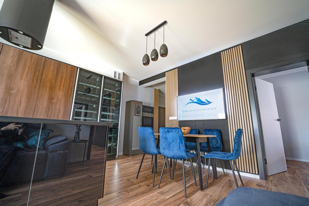 Apartament W Cieplicach Double Relax Jelenia Góra Eksteriør bilde