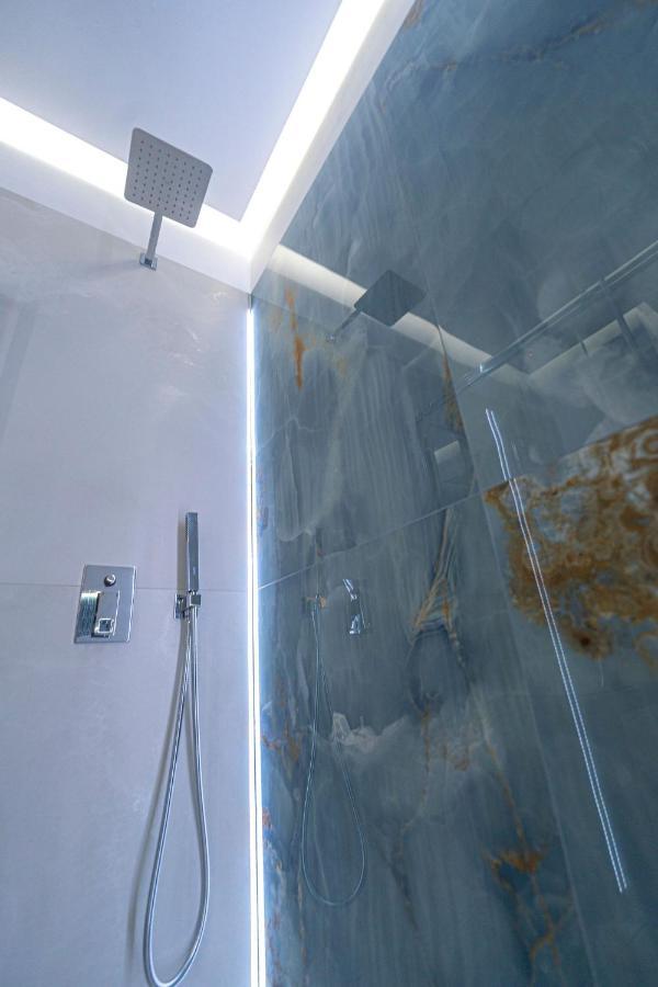 Apartament W Cieplicach Double Relax Jelenia Góra Eksteriør bilde