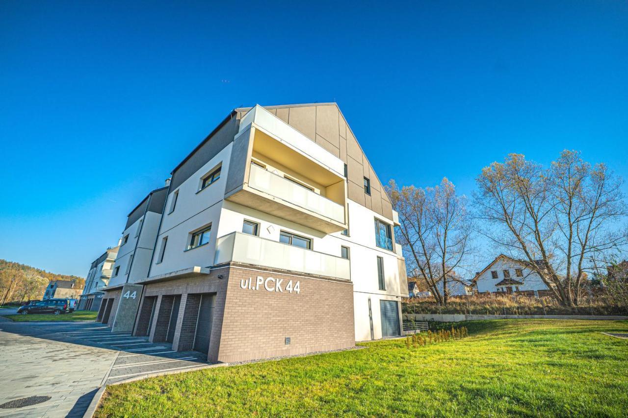 Apartament W Cieplicach Double Relax Jelenia Góra Eksteriør bilde